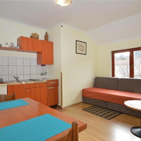 Apartment Jasmina Mali Lošinj Exterior foto