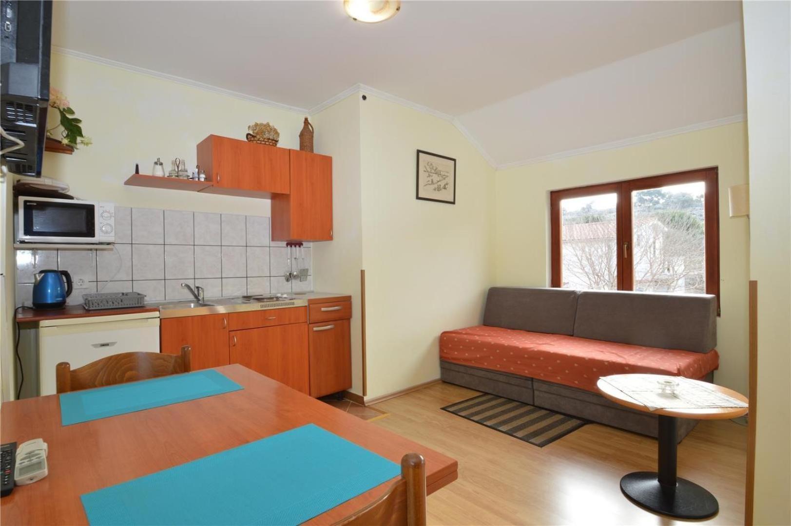 Apartment Jasmina Mali Lošinj Exterior foto