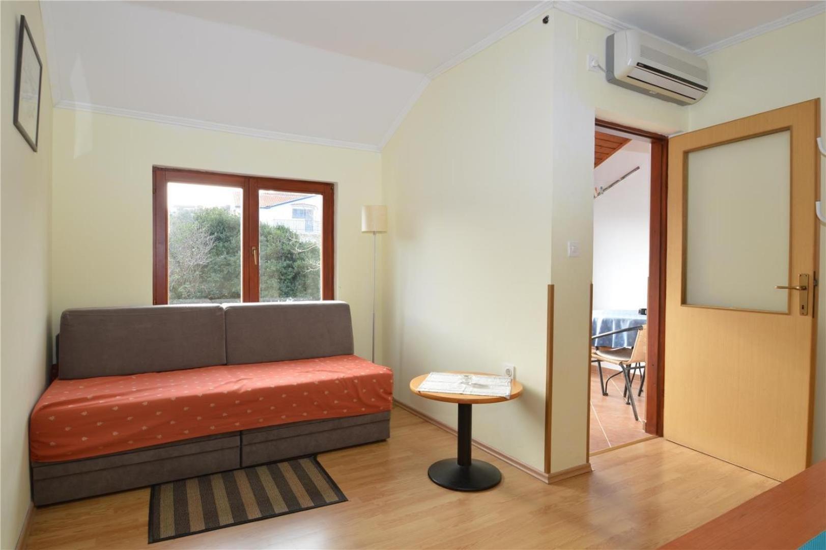 Apartment Jasmina Mali Lošinj Exterior foto