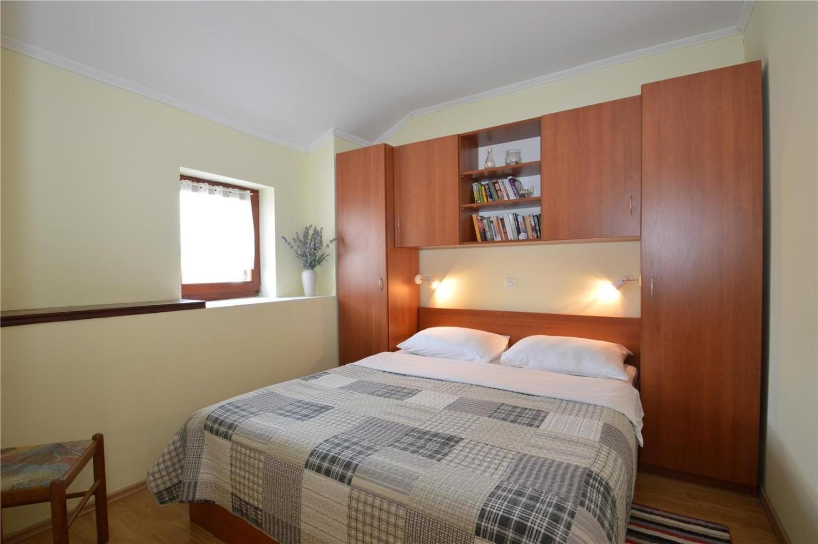 Apartment Jasmina Mali Lošinj Exterior foto